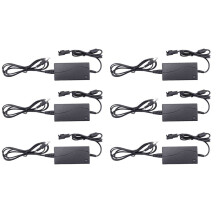 6X 29V/AC/ Power Supply Electric Recliner Sofa Chair Adapter Transformer Tool -US Plug