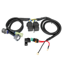 Bypass Angle Sensor Shift Motor Harness for Honda Rancher