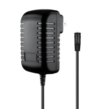 Power Adapter for Yamaha Keyboard 12V 1A AC DC Power Supply PA130 Replacement with Wide Voltage Compatibility