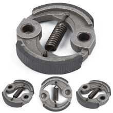 Cuid Clutch Do Kawasaki TD33TD40TD48TH34TH43TH48TJ35E TJ45E Athsholáthar