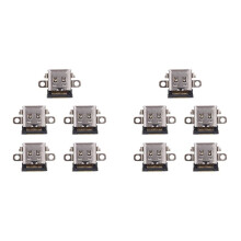 10X USB Type-C Charging Port Charger Socket Connector Repair for