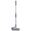 (Indigo) KINCJON Multifunctional Floor Brush Rotatable Multi-angle Floor Brush For Washing 1