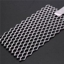4pz 20 x 5cm Mesh Platinumized Anodo Titanio Rodio Placcatura Gioielli Strumento Maglie Con Manico Strumento Gioielli per Gioielliere