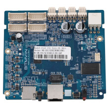 Bitmain Control Board C55 för S17 S17Pro Miner Control Board BM1397