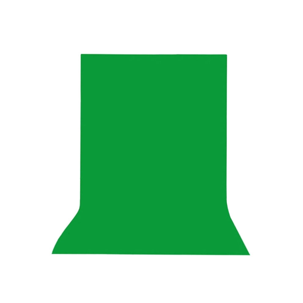 Backdrop Background Screen Backdrop For Photography Video Recording Picture Shoots High Density Green 9479868929791