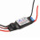 20A RC Μοντέλο Αεροπλάνου Ελεγκτής Ταχύτητας ESC Βουρτσισμένος Κινητήρας για Hobbywing 1