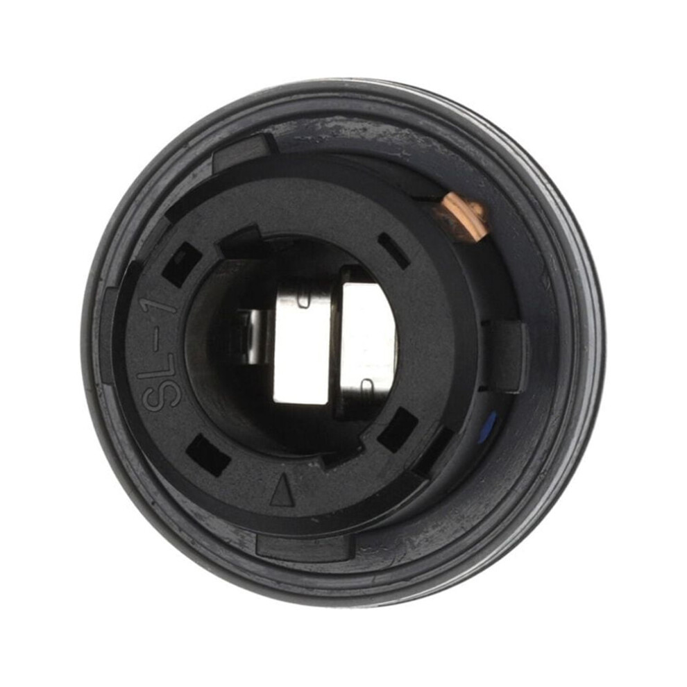 1X Front Turn Signal Lamp Bulb Holder Socket 92166-3K000 For 2013-2019 Kia Soul Black 9028731003788