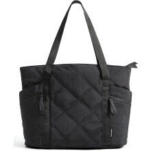 Dámska taška Crush Tote, prešívaná, 20 l