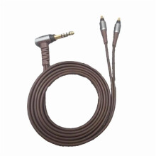 Universal Audioed Cable for MSR7B SR9 ES770H ESW990H ES750 ESW950 Headphones