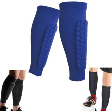Shin Defender Shin Guards Kids, 2 Pack Shindefender Shin Guards Soccer Kids Youth Adult