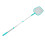 Swimming Pool Net Plastic Fine Mesh Efficient Cleaning Leaf Rake with Telescopic Rod for Garden 3