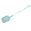 Swimming Pool Net Plastic Fine Mesh Efficient Cleaning Leaf Rake with Telescopic Rod for Garden 4