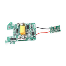 18V 5S Battery Protective Board With Multiple Safety For BL1815