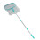 Swimming Pool Net Plastic Fine Mesh Efficient Cleaning Leaf Rake with Telescopic Rod for Garden 5