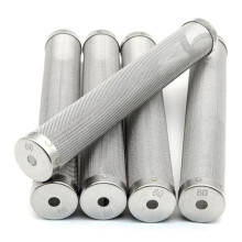 Filtro de Fluido para Colector de Malla 730-067 60, 5 Unidades para Titan 440, Impact 540, 640, 740, 1040i, 640i, 840i, Elite 2000, PowrPin 3500, 5500