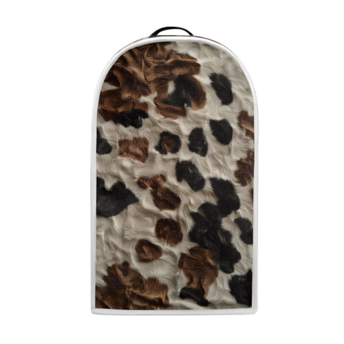 Cow-patterned Kitchen Accessories Hand Strap Thanksgiving Gift