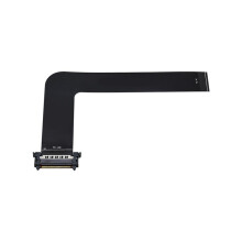 Cable FPC para (40 Pines, Negro, PI-L207). Piezas para Impresora 3D. Accesorios Nuevos para .