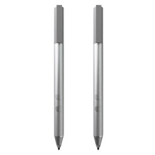 2X Active Stylus Pen for ENVY X360 Pavilion X360 X360 Laptop 910942-001 920241-001 SPEN--Gray