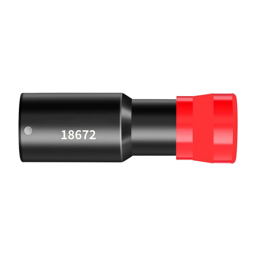 High Load Bearing Expansion Screw Socket Magnetic For-18mm