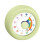 Funny Kitchen Timer With Quiet Operation Visual Timer-Green 1