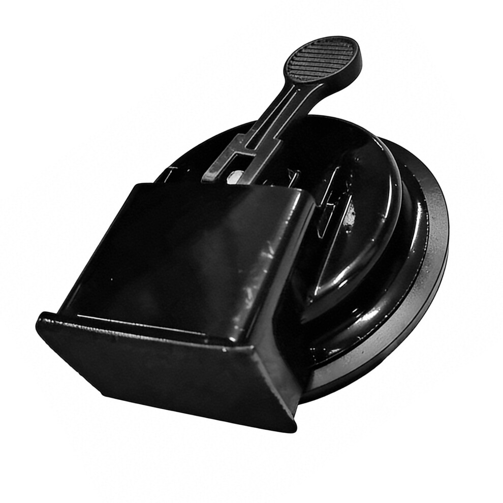 Universal Heavy Duty Floor Gaps Repair Suction Cup With-Black 7754001783303