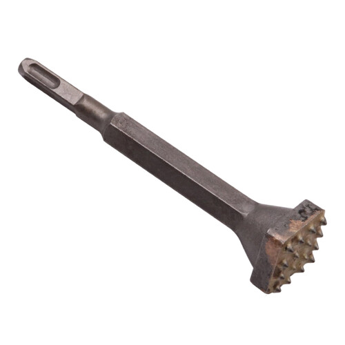 Electric Drill Bit Electric Drill Bit Round-Square 16 dots