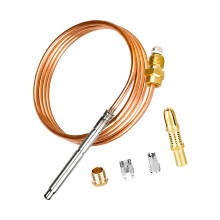 Water Heater Thermocouple Thermostat Control Thermocouple with
