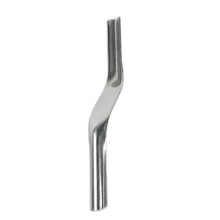 Heavy Duty 2 In 1 Grout Spatula Pointing Trowel-TYPE 2