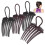 Ponytail Accessories Insert Comb for Decor Adds Volume and Bounce 4Pcs 1