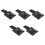 5X EMMC to USD Board EMMC to USB (MicroSD) Adapter Board MicroSD EMMC Modules for ROCK PI 4A/4B 1