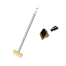 Spaten Lötkolben Spitze Schaben Schaufel Spachtel Typ-T12 1404