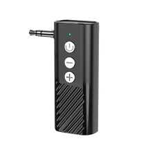 Bluetooth 5.3 Transmitter Receiver Adapter 3.5mm