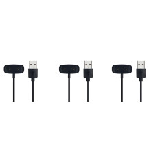 3X Watch Magnetic Dock Charging Cable USB Magnetic Charging Cable Adapter for GTR2/GTS2/GTR 2E/GTS 2E