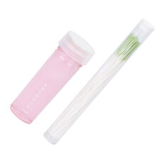 Ohrlochreiniger-Set 15 ml mit 60-Linien-Ohrpiercing & Geruchsentferner