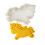 Practical Plastic Horse Cookie Molds Encourages Kids-EEEEE 1