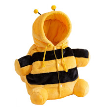 Ergonomic Pet Bag For Small Animals Offering Secure Structure-L