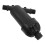 Inline Waterfilter Zwart Meshfilter Voor Druppelirrigatie Tuin 8