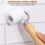 Wallpaper Nahtroller Schwerer Handdruckroller Heimdekoration 5