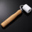 Wallpaper Nahtroller Schwerer Handdruckroller Heimdekoration 8