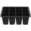 Starter Tray Herbruikbare Siliconen Kweektray Voortplantingstray 2