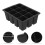 Starter Tray Herbruikbare Siliconen Kweektray Voortplantingstray 3
