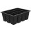 Starter Tray Herbruikbare Siliconen Kweektray Voortplantingstray 7
