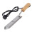 Electric Scraping Honey Cutter Uncapping Knife Bee Beekeeping Tools Equipment 2