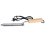 Electric Scraping Honey Cutter Uncapping Knife Bee Beekeeping Tools Equipment 3