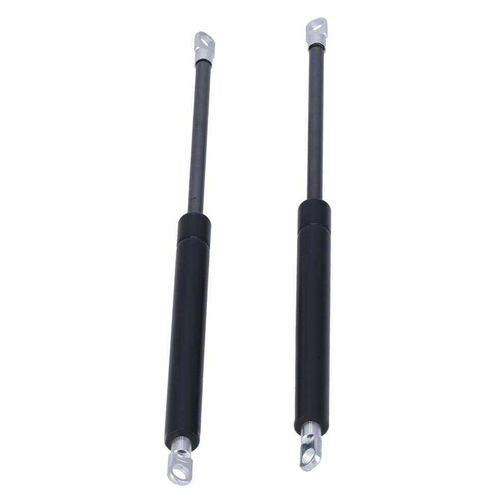2Pcs Pneumatic Springs Hydraulic Rod Lift Support 700N, 400Mm Center Distance 7651391418115