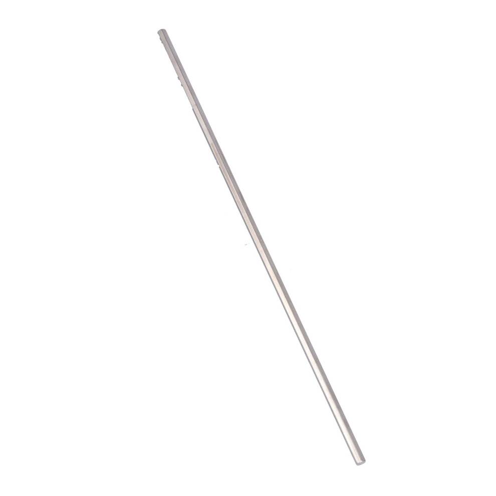 4102-0012-0600 12Mm Stainless Steel Hex Bar Rod 600Mm For Robotics 5001390672513