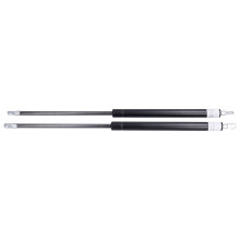 2Pcs Gas Spring 480mm Hydraulic Shock Strut 600N 195mm Stroke