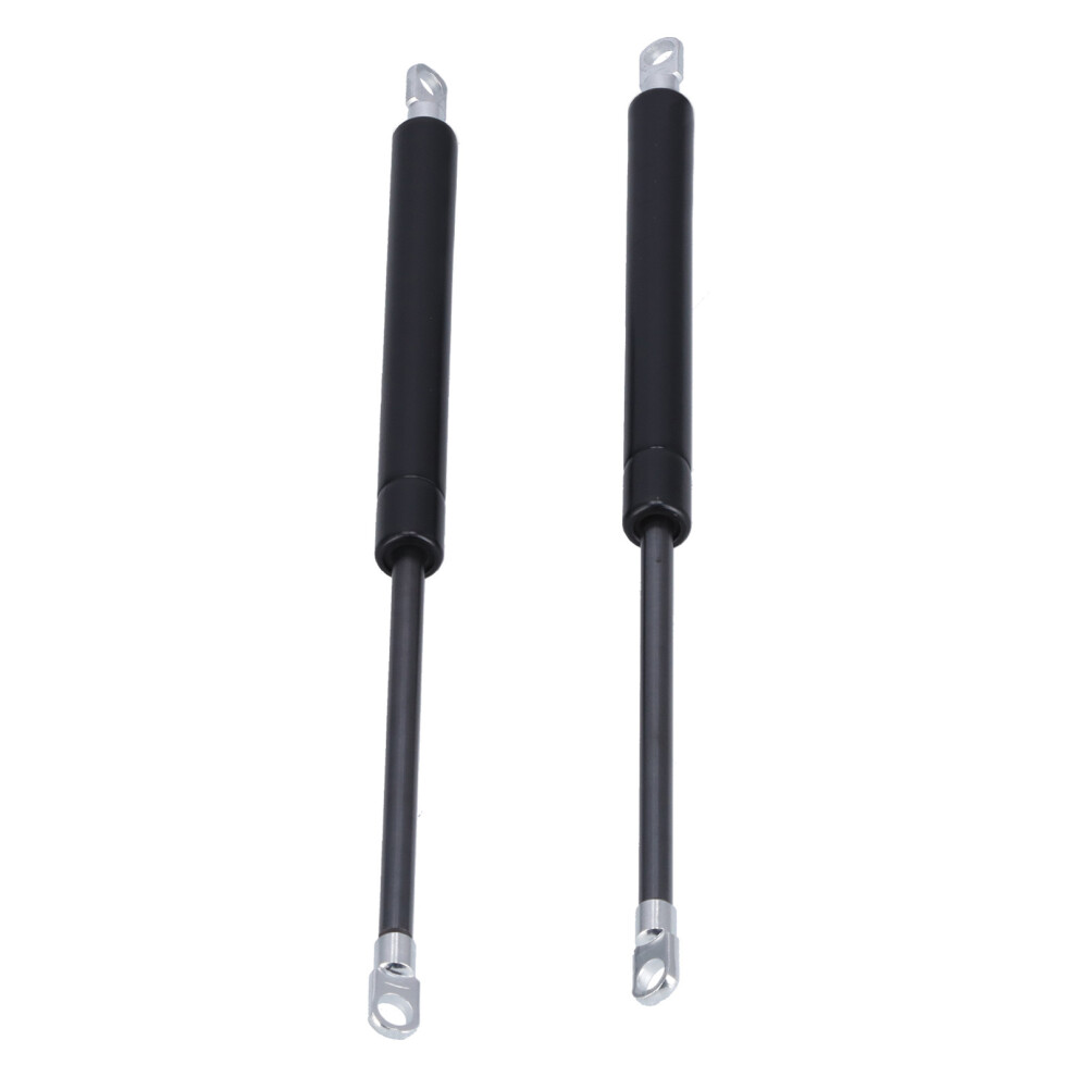 2Pcs Pneumatic Springs 800N 400Mm Center Stroke Heavy Duty Support 4291377199060
