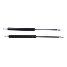 Heavy Duty Pneumatic Spring 600N Lift Support 400mm Stroke