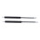 Heavy Duty Pneumatic Spring 600N Lift Support 400mm Stroke 1